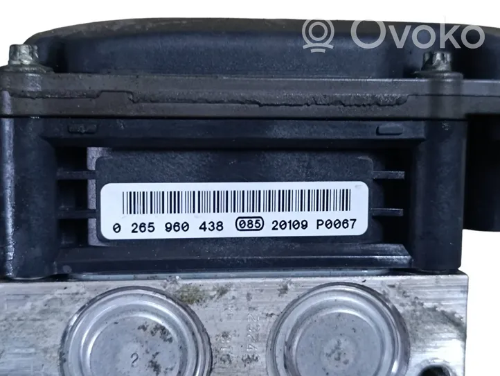 BMW X5 E70 ABS Pump 6854057