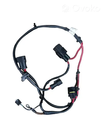 BMW X3 F25 Other wiring loom 9243632