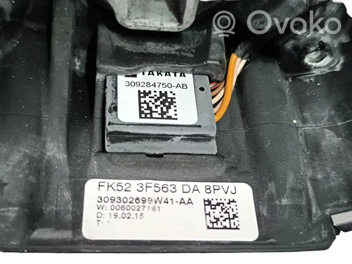 Land Rover Range Rover L405 Volant 309284750AB