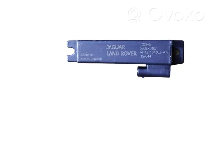 Land Rover Range Rover L405 Antenna comfort per interno AH4215K603AA