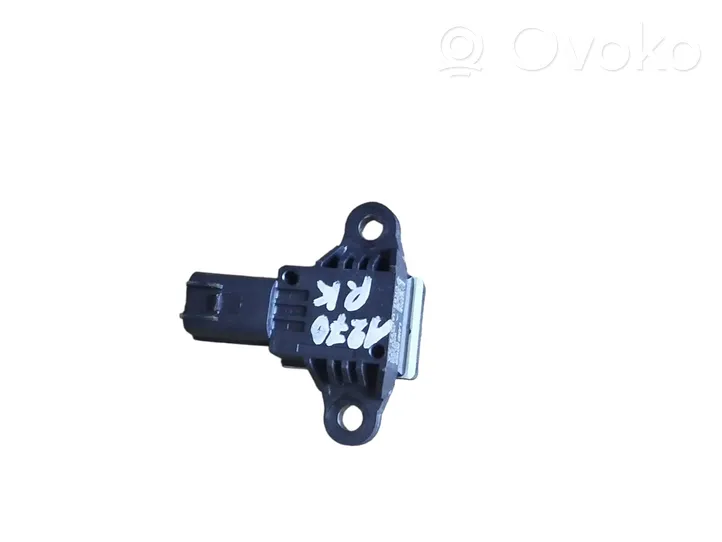 Land Rover Range Rover L405 Sensor impacto/accidente para activar Airbag CK5214C676AA