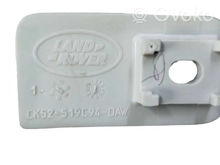 Land Rover Range Rover L405 Asidero interior trasero CK52519C94DAW