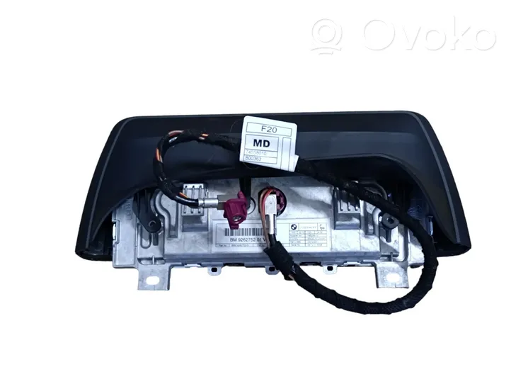 BMW 1 F20 F21 Monitor / wyświetlacz / ekran BM926275201V