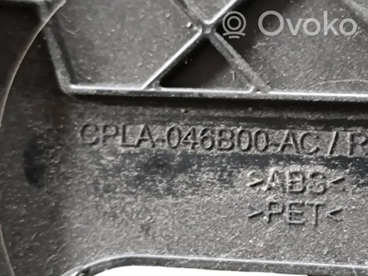 Land Rover Range Rover L405 Revestimiento de los botones de la parte inferior del panel CPLA046B00AC