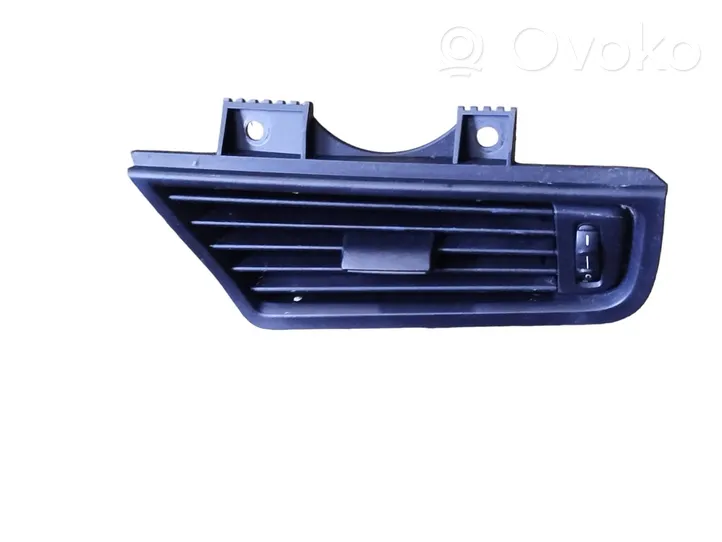 BMW 5 F10 F11 Dashboard side air vent grill/cover trim 9166893