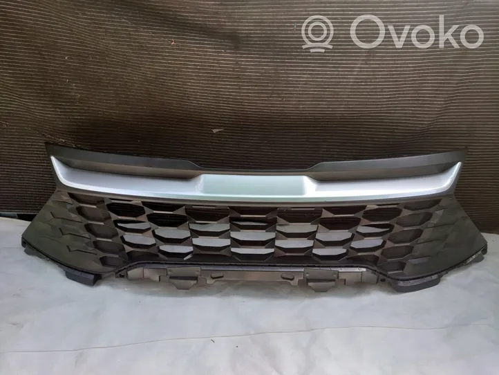 KIA Sportage Grille de calandre avant 