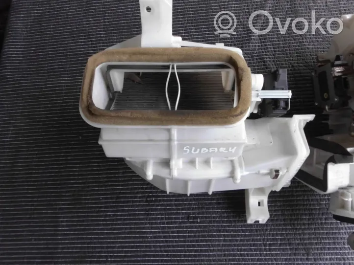 Subaru Outback Radiatore riscaldamento abitacolo 