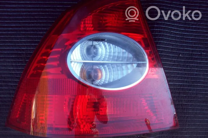 Ford Focus Lampa tylna 