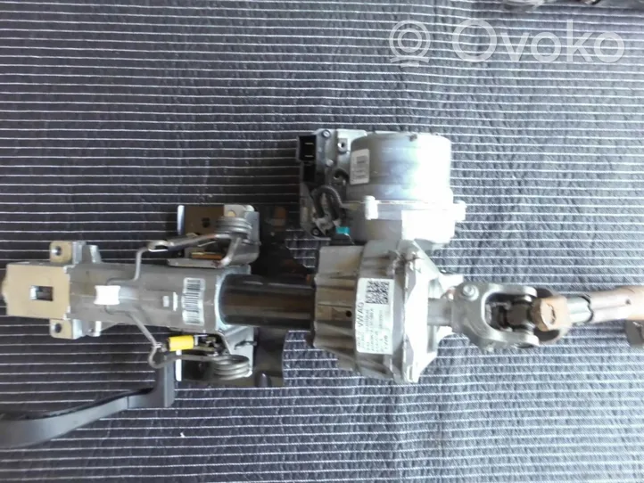 Skoda Citigo Power steering pump 