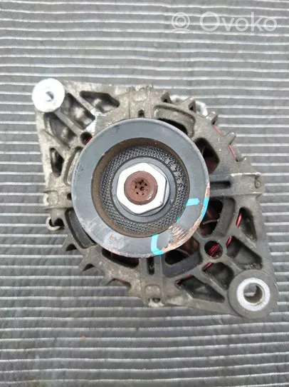 Hyundai i20 (PB PBT) Alternator 