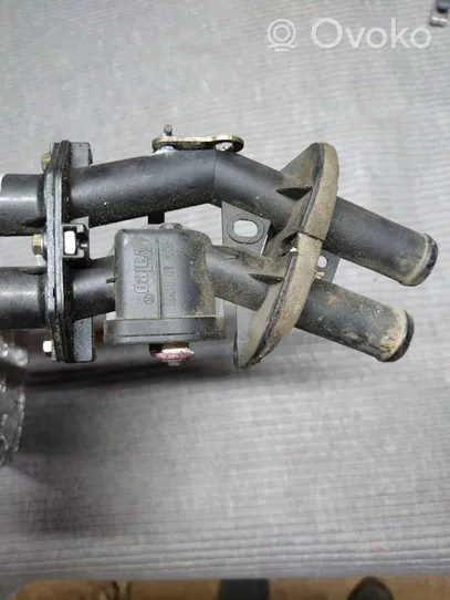 Volkswagen II LT Coolant heater control valve 