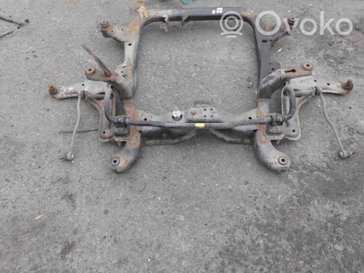 Opel Astra H Support, suspension du moteur 