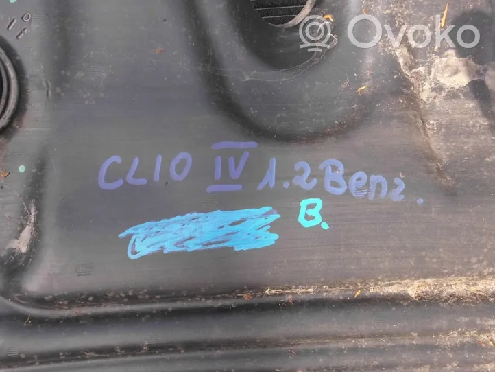 Renault Clio IV Polttoainesäiliö 