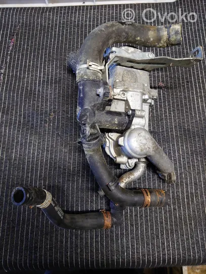 Peugeot 308 Termostato EGR 