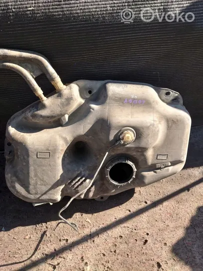 Dacia Dokker Fuel tank 