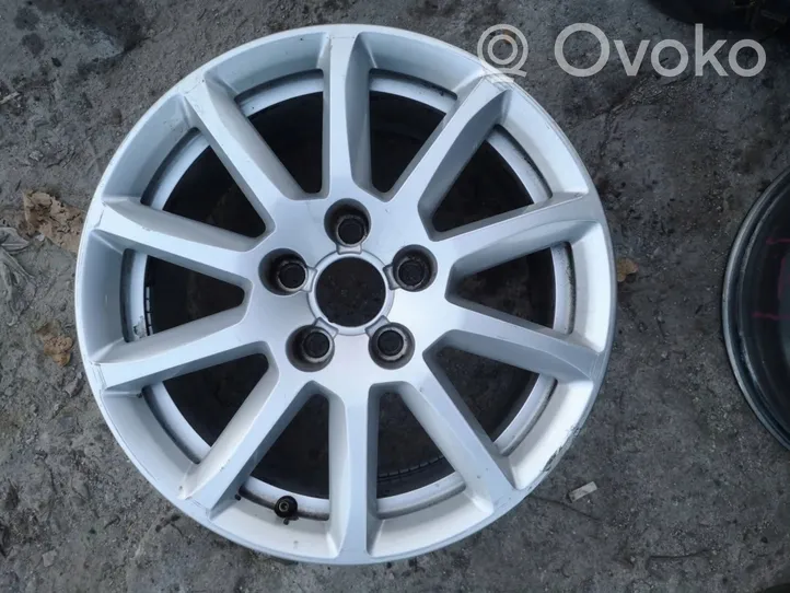 Audi A3 S3 A3 Sportback 8P Felgi aluminiowe R16 8K0601025CG