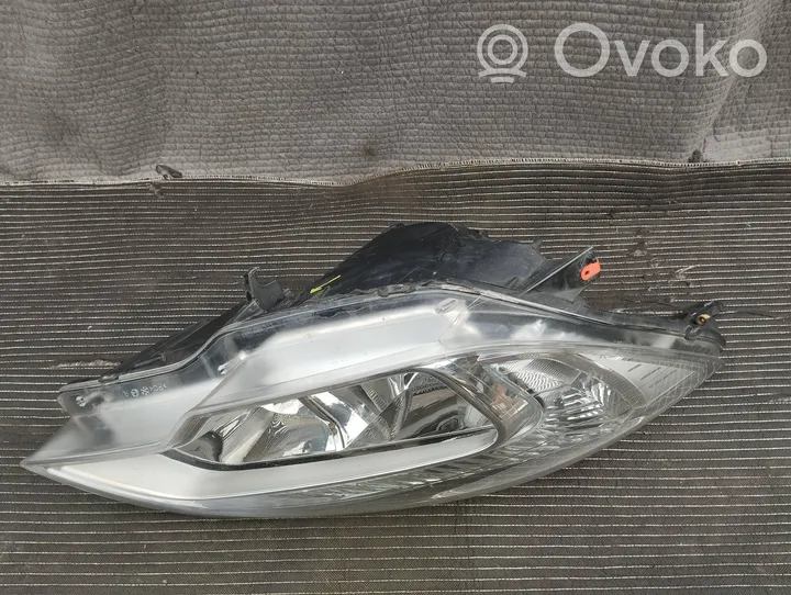 Opel Meriva B Faro/fanale 366947220