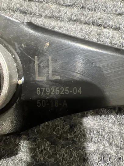 BMW 3 F30 F35 F31 Sous-châssis arrière 6792525