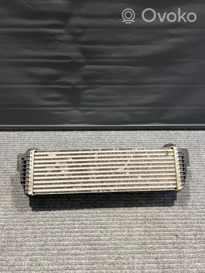 BMW X5 E70 Radiatore intercooler 7809321