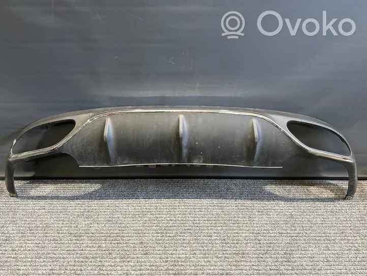 Mercedes-Benz E W238 Rear bumper A2388859000