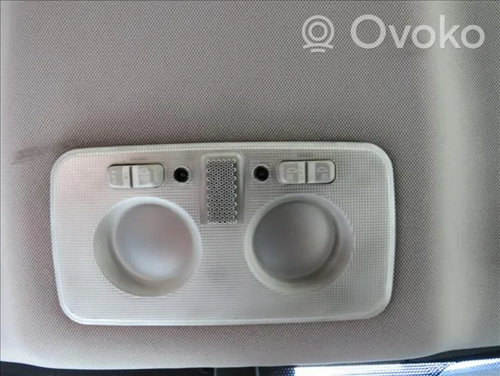 Fiat Bravo - Brava Panel oświetlenia wnętrza kabiny 