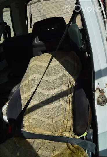 Suzuki Samurai Pas bezpieczeństwa fotela przedniego 