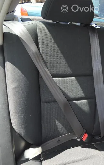 Honda Civic IX Takaistuimen turvavyö 