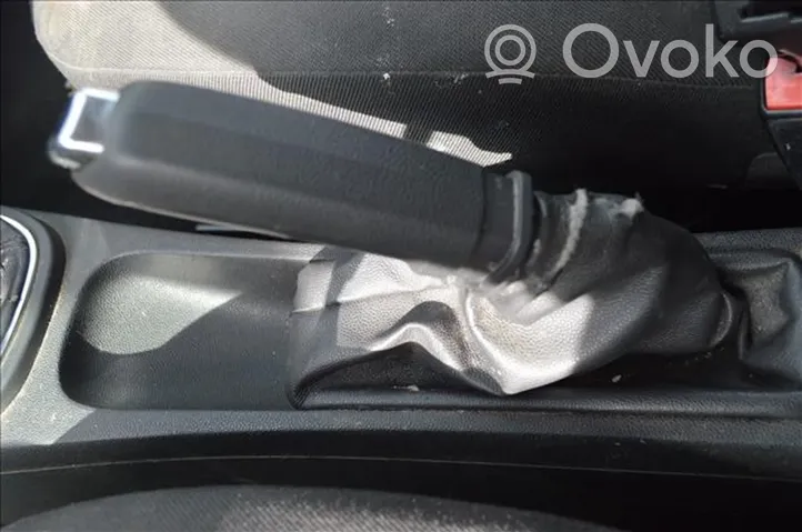Opel Corsa C Rączka / Dźwignia hamulca ręcznego 