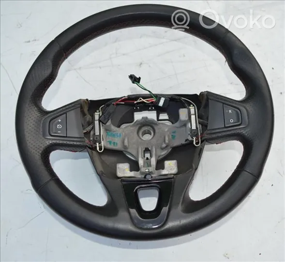 Renault Megane I Steering wheel 