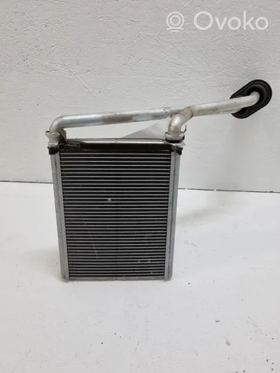 Toyota Yaris Radiateur de chauffage 