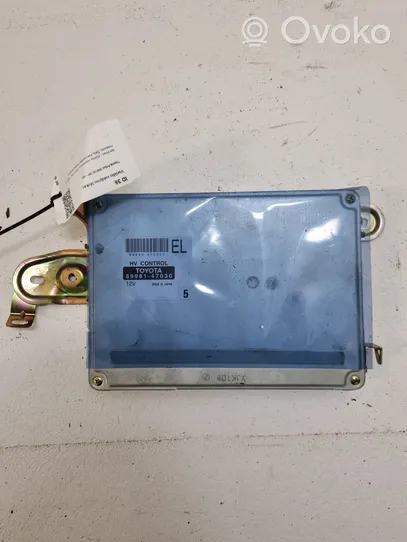 Toyota Prius (XW10) Calculateur moteur ECU 8998147030