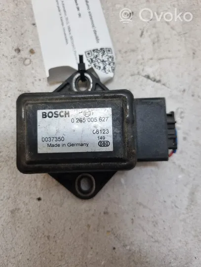 Subaru Outback Czujnik przyspieszenia ESP 0265005627