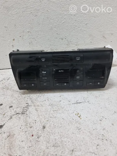 Audi A6 S6 C5 4B Panel klimatyzacji 4B0820043F