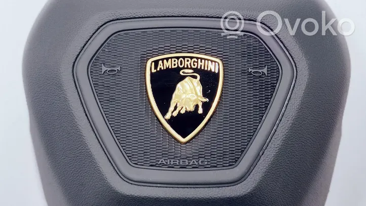 Lamborghini Urus Vairo oro pagalvė 63900230