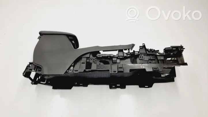 Ford Kuga III Center console 
