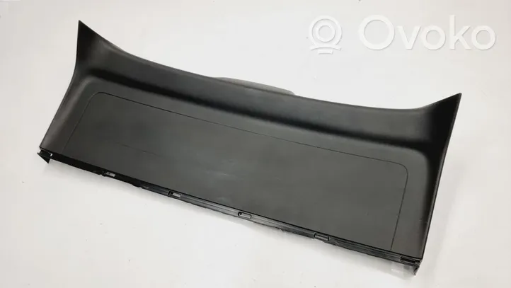 Mercedes-Benz GLC X253 C253 Rivestimento superiore del portellone posteriore/bagagliaio A2537400070