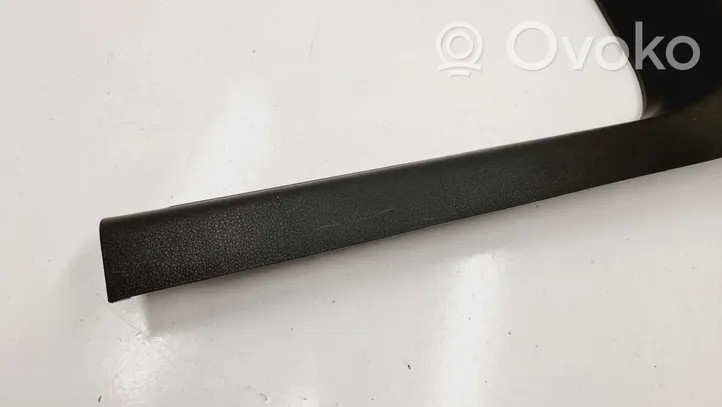 Mercedes-Benz GLA H247 Rivestimento del sottoporta delle minigonne laterali A1776802700