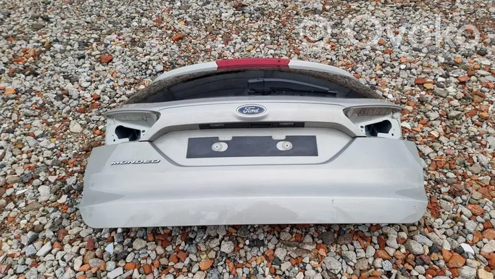 Ford Mondeo MK V Tailgate/trunk/boot lid 