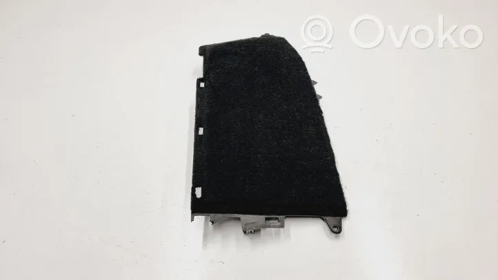 Volvo XC60 Rivestimento laterale della consolle centrale anteriore 31420762