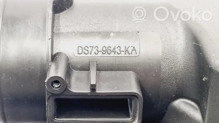 Ford S-MAX Obudowa filtra powietrza DS73-9643-KA