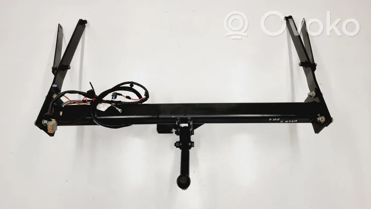 Ford Kuga II Tow bar 