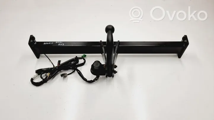 Ford Kuga II Tow bar 