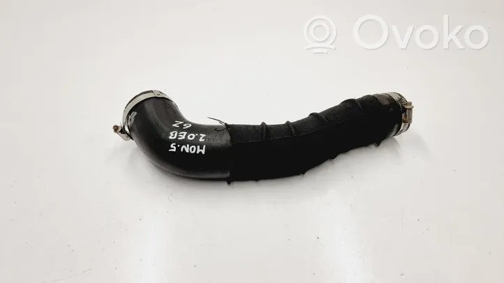 Ford Mondeo MK V Tube d'admission de tuyau de refroidisseur intermédiaire DS73-6C646-BD