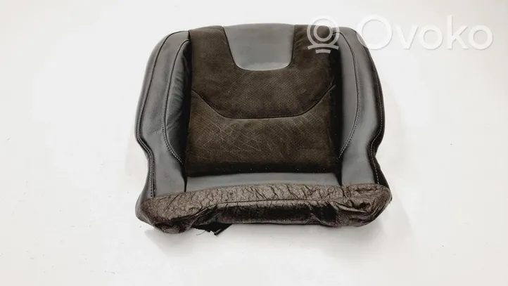 Ford Edge II Front driver seat 