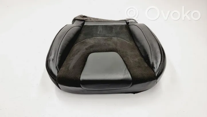 Ford Edge II Front driver seat 