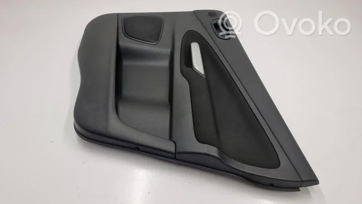 Ford Galaxy Rear door card panel trim 