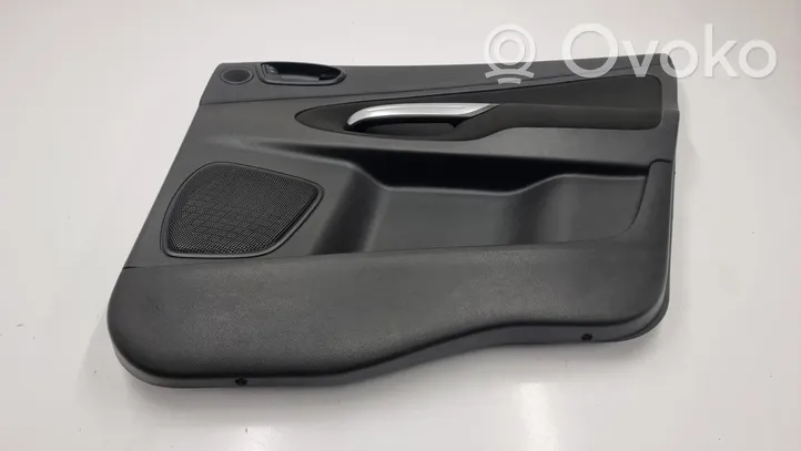 Ford Galaxy Rear door card panel trim 