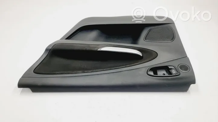 Ford Galaxy Rear door card panel trim 