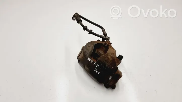 Ford Kuga II Pinza del freno anteriore BV61-2B294