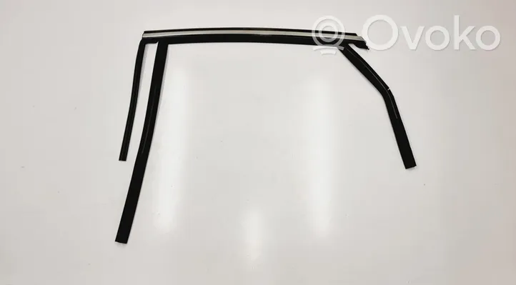 Ford Mondeo MK V Rubber seal rear door DS73-F25825-A